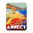 Buscar annecy imanes Francia