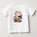Buscar funny bebe camisetas Halloween