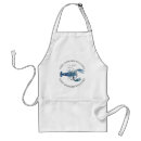 Buscar lobo delantales Mariscos