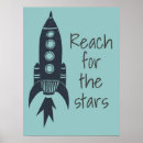 Buscar alcances posters Alcanza las estrellas
