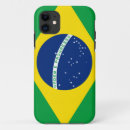 Buscar banderas del mundo iphone fundas El brasil
