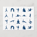 Buscar árbol de la yoga postales 5 º zinja