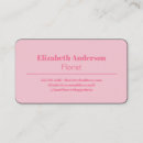 Buscar los años 70 tarjetas de visita Vintage