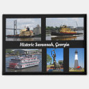 Buscar señoras rectangulares imanes General y unisex