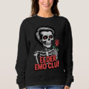 Buscar emo sudaderas Punk