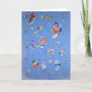 Buscar pinturas abstractas famosas tarjetas Bauhaus