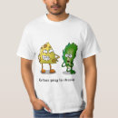 Buscar lechuga camisetas Queso