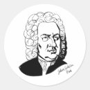 Buscar johann sebastian bach pegatinas Compositor