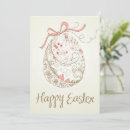 Buscar vintage easter tarjetas Pasatiempo