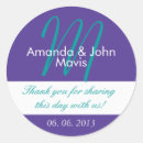 Buscar verde azulado pegatinas Invitados