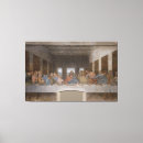 Buscar leonardo da vinci lienzos La última cena