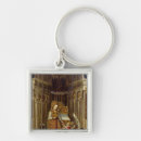 Buscar virgen maría llaveros Interior