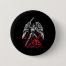Buscar san miguel el arcángel chapas Satanás