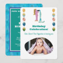Buscar acuario invitaciones Para niños