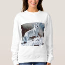 Buscar lobo sudaderas Canino