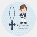 Buscar rosario pegatinas Primera comunión sagrada