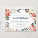 Buscar adulto invitaciones de cumpleaños Acuarela