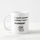 Buscar policial tazas General y unisex