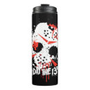 Buscar horror movie tazas Jason voorhees