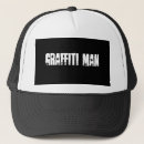 Buscar graffiti camionero gorras Humor