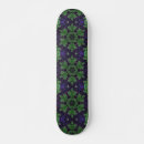 Buscar fractal tablas de skate Geométrico