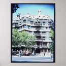 Buscar antonio gaudi posters Arquitectura