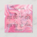 Buscar nail artist tarjetas de visita Para ella