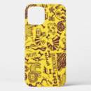 Buscar cultural iphone fundas Patrón