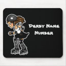 Buscar derby alfombrillas de raton Patinaje