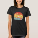 Buscar 50s camisetas Retro