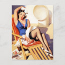 Buscar ventoso postales Vintage