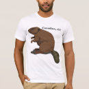 Buscar castores camisetas Para todos