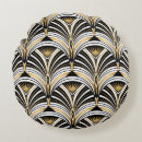 Buscar ruido cojines Negro