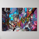 Buscar graffiti arte Divertido