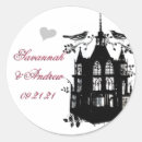 Buscar jaulas pegatinas Prometida