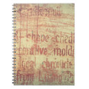 Buscar envejecido cuadernos Fondo