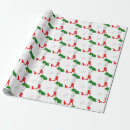 Buscar italiano papel de regalo Patriótico