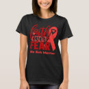 Buscar vih camisetas Sobreviviente de hiv aids