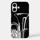 Buscar tuba iphone fundas Instrumento