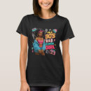 Buscar rnb camisetas Años 90