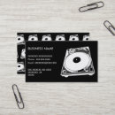 Buscar álbum tarjetas de visita Vintage