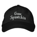 Buscar squatchin gorras Oscilación