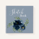 Buscar floral watercolor libretas Moderno