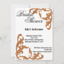 Buscar filigree invitaciones Para ella