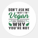 Buscar veggie pegatinas Alimento