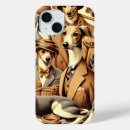 Buscar galgo italiano iphone fundas Divertido