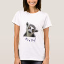 Buscar lemur camisetas Vida silvestre