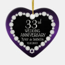 Buscar violeta adornos Para ellos