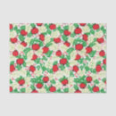 Buscar frutas tropicales papel de seda Patrón