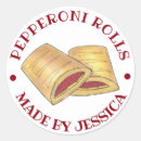 Buscar pepperoni pegatinas Alimento